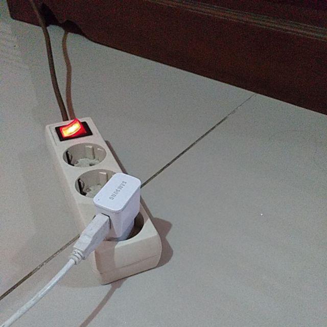 Tempat Tissue Basah Dan Kering 2in1 3in1 4in1 Panda Pink