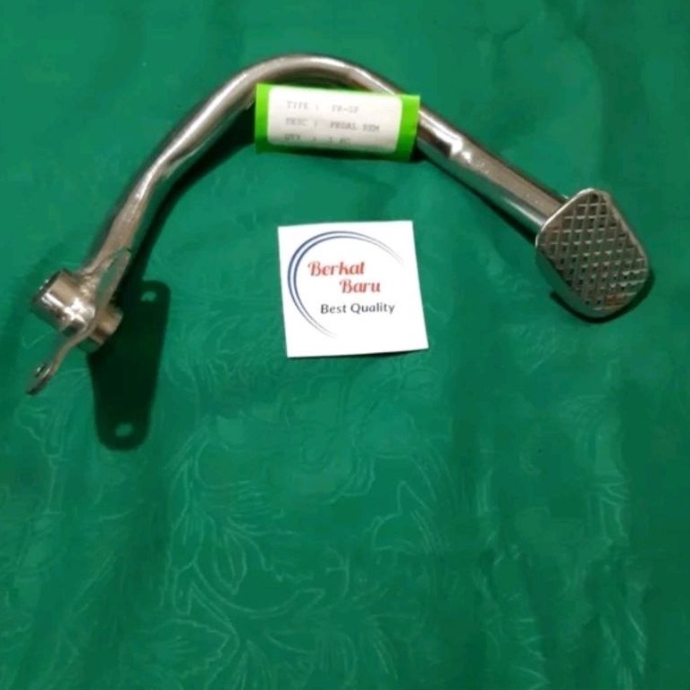Pedal Pedal Rem Belakang Suzuki TRS