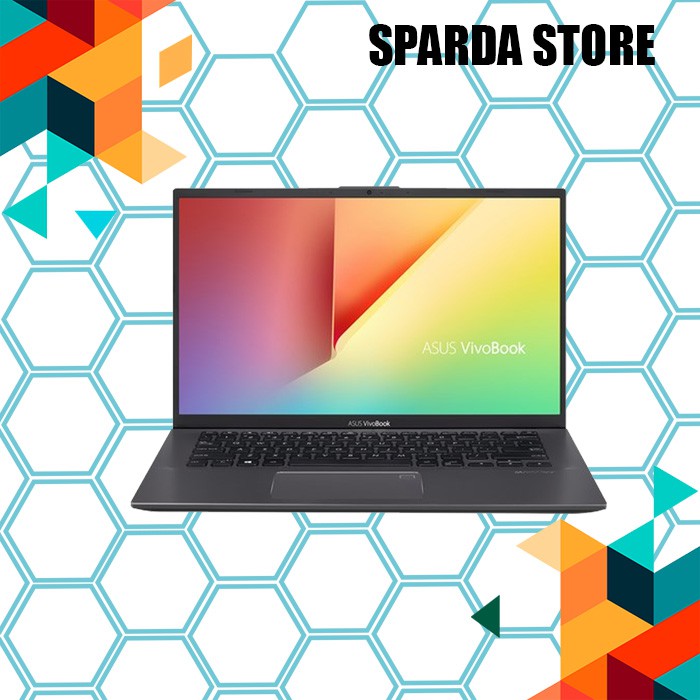 ASUS M409DA-30501T 30502T Athlon 3050 4GB 1TB W10 14INC