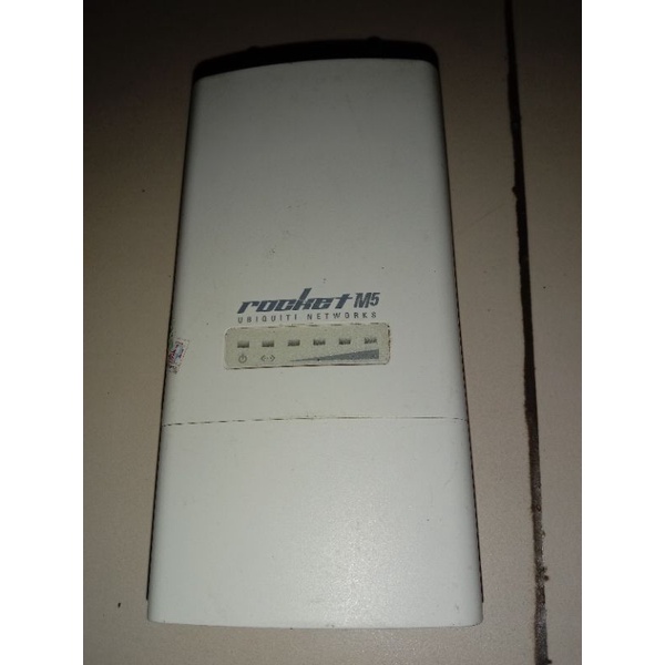 ubnt rocket m5