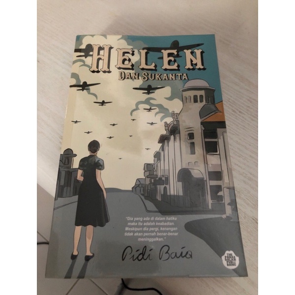 preloved helen dan sukanta