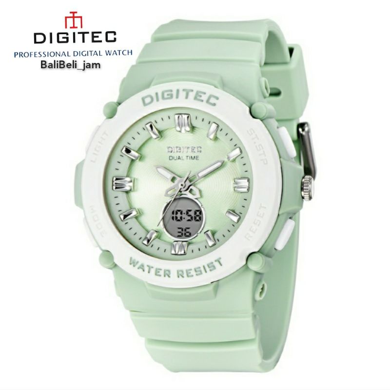 DIGITEC DG4110/Jamtangan Digitec Wanita/