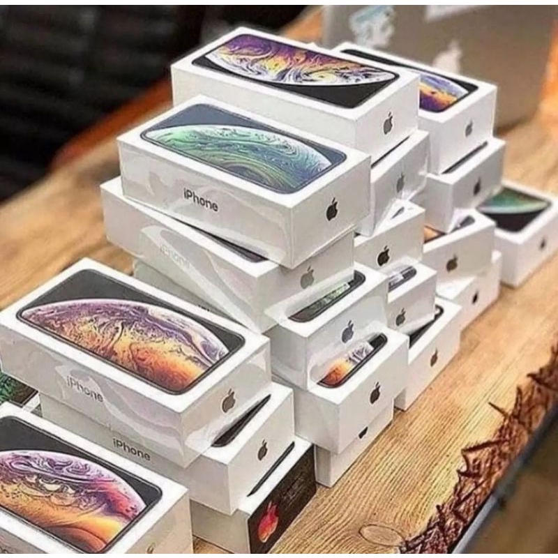 terlaris iphone xr 64gb second like new100 misteri boxgive away