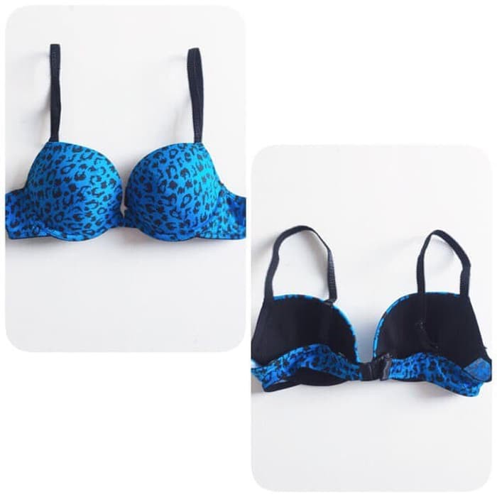 ready bra rhet o ric 948