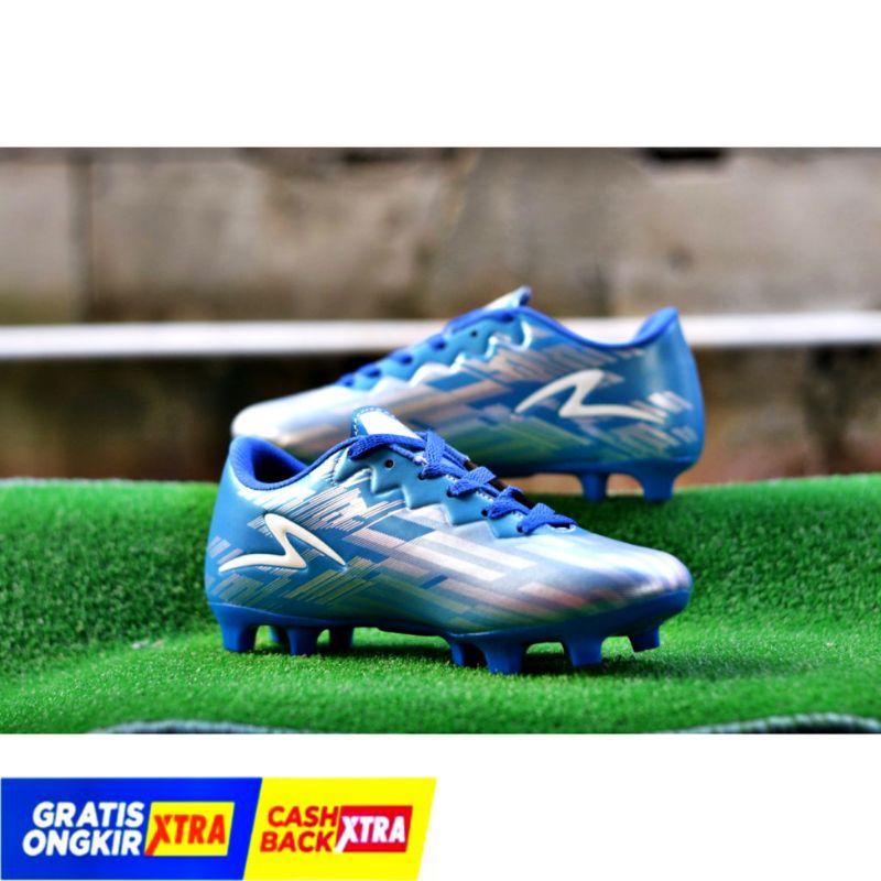 SEPATU BOLA ANAK SPECS INFINITY BOLA ANAK MURAH KUALITAS BAGUS KEREN AWET SIZE 33 34 35 36 37