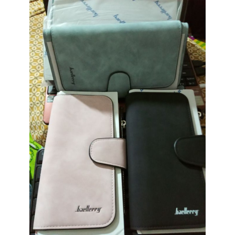 Dompet wanita baellerry original [READY]