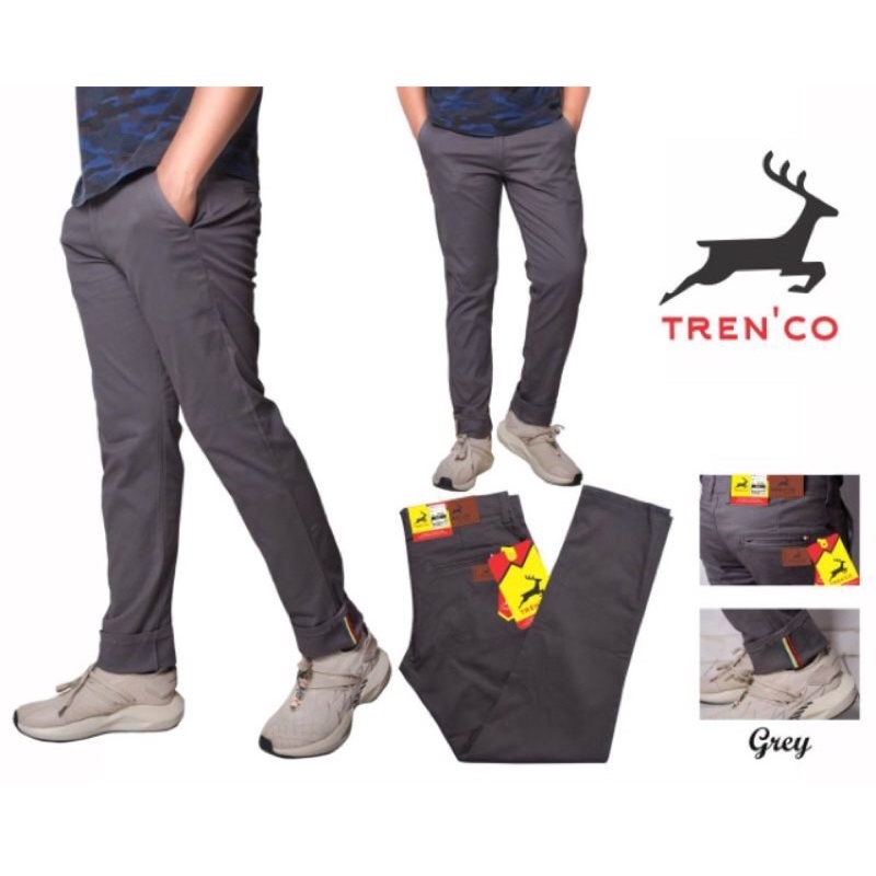 Celana panjang katun chinos streetch/Celana panjang chinos terlaris/Celana panjang chinos warna