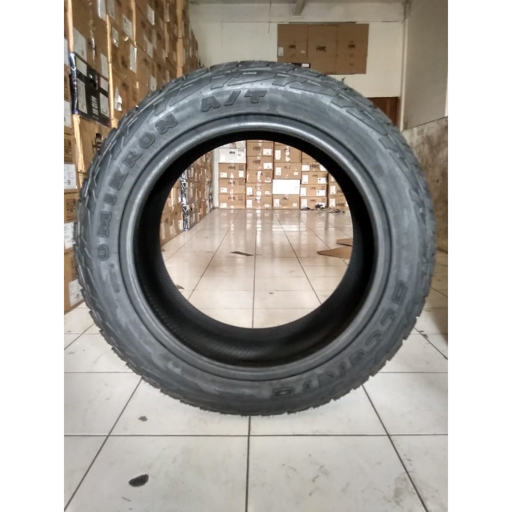 Ban Mobil Murah Accelera OMIKRON AT 285 50 R20