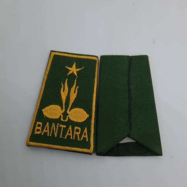 Bantara /Laksana Bordir