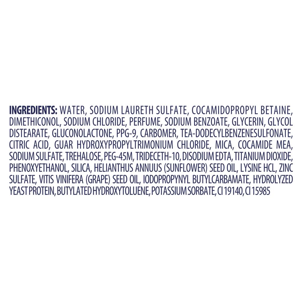 Dove Shampo Perawatan Rambut Rontok Sampo 680 ML-3