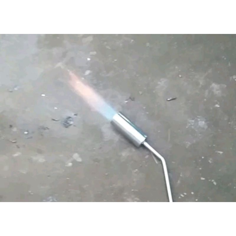 kompor tikus panjang 75cm kompor bakar kompor blower heating torch