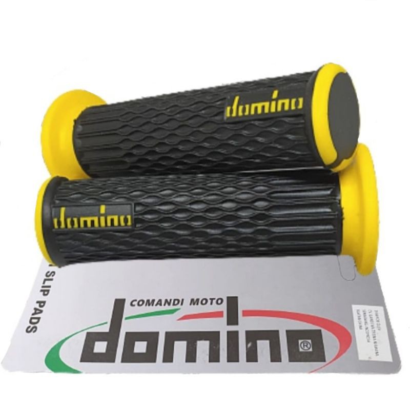 HAND GRIP DOMINO POLOS UNIVERSAL