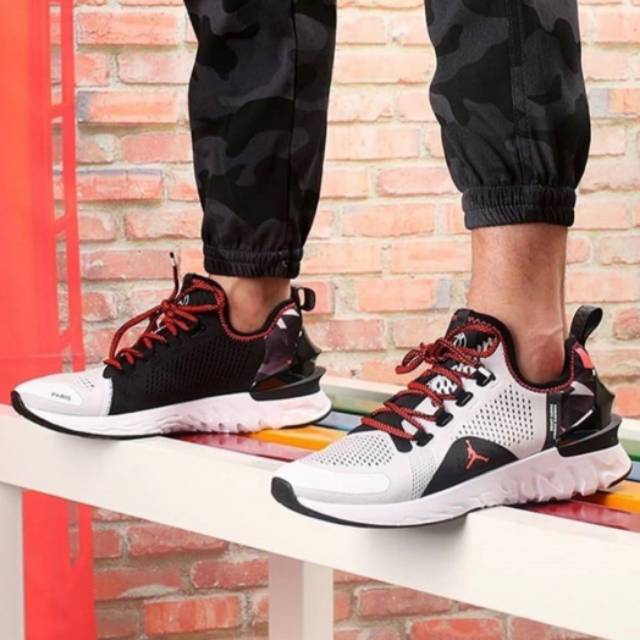 nike jordan react havoc psg