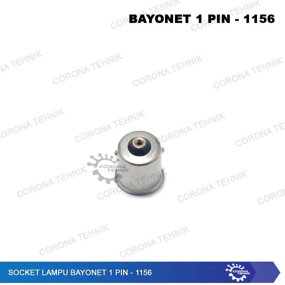 1156 - Socket Bayonet