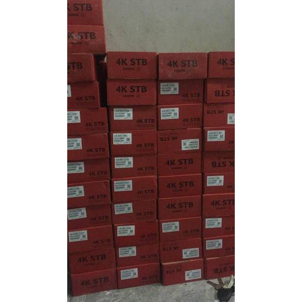 STB B860 Ram 2Gb Bekas (KODE H749)