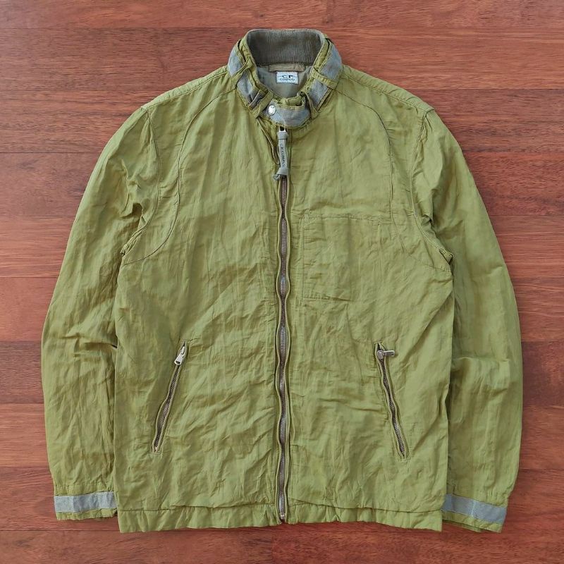 Jaket CP Company