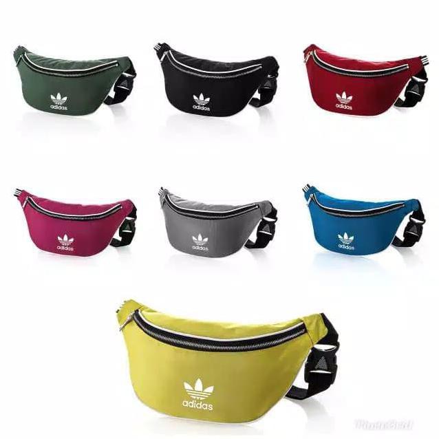 ADIDAS TAS OLAHRAGA