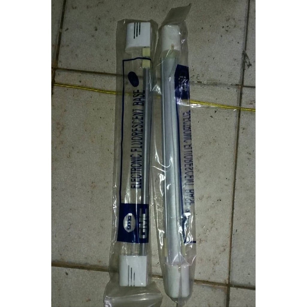 KAP TL KAP LAMPU PANJANG KAP ELIT GMC