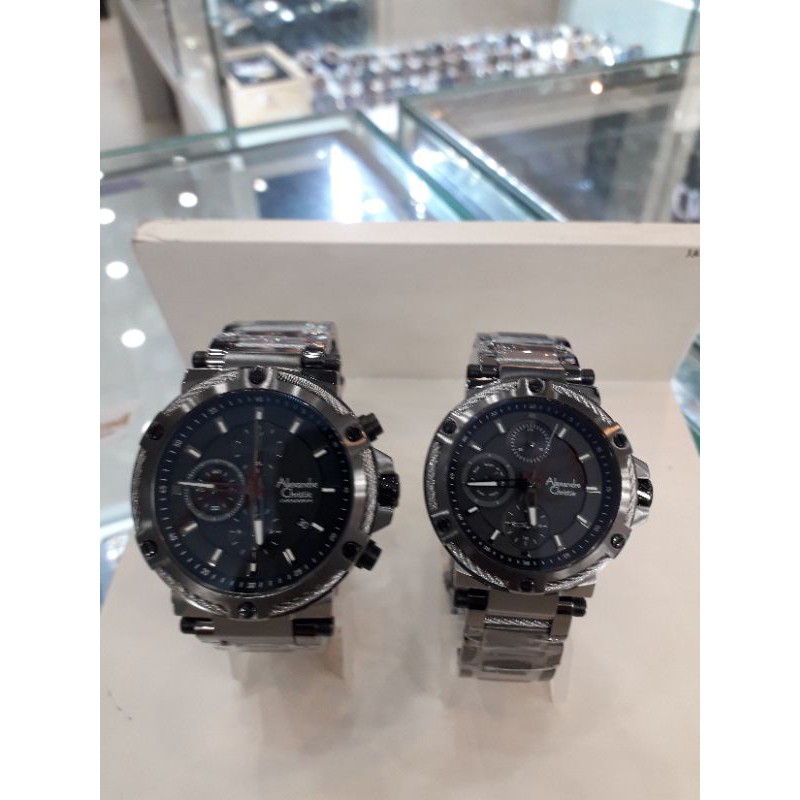 ac 6551 couple black