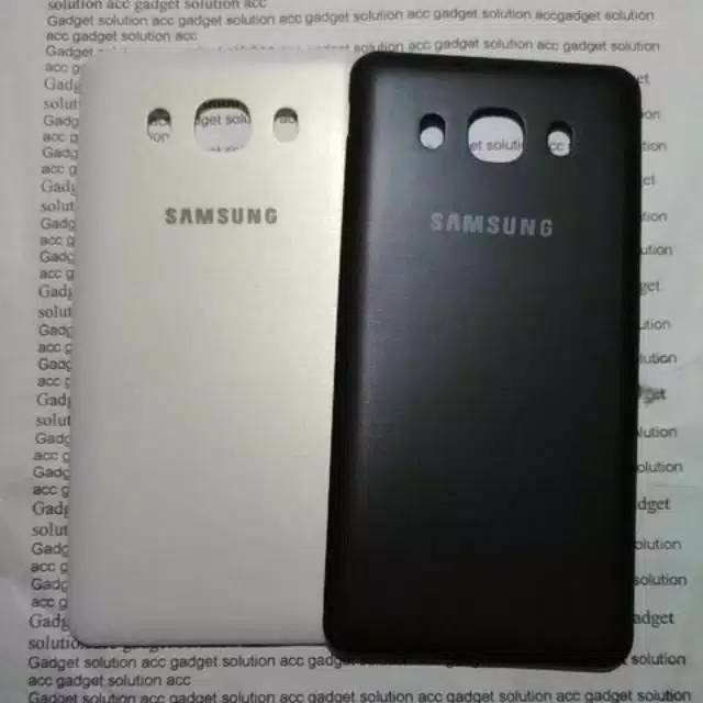 BACKDOOR/TUTUP BELAKANG SAMSUNG J510 /J5 2016
