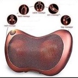 Pillow Massage Therapy