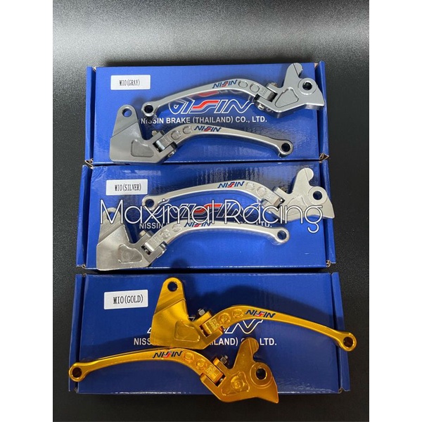 HANDLE REM NISSIN Mio &amp; Jupiter MX &amp; Soul GT &amp; Vega RR &amp; Fino &amp; Mio M3 &amp; Mio J &amp; Mio Soul &amp; Mio Sporty &amp; Force 1