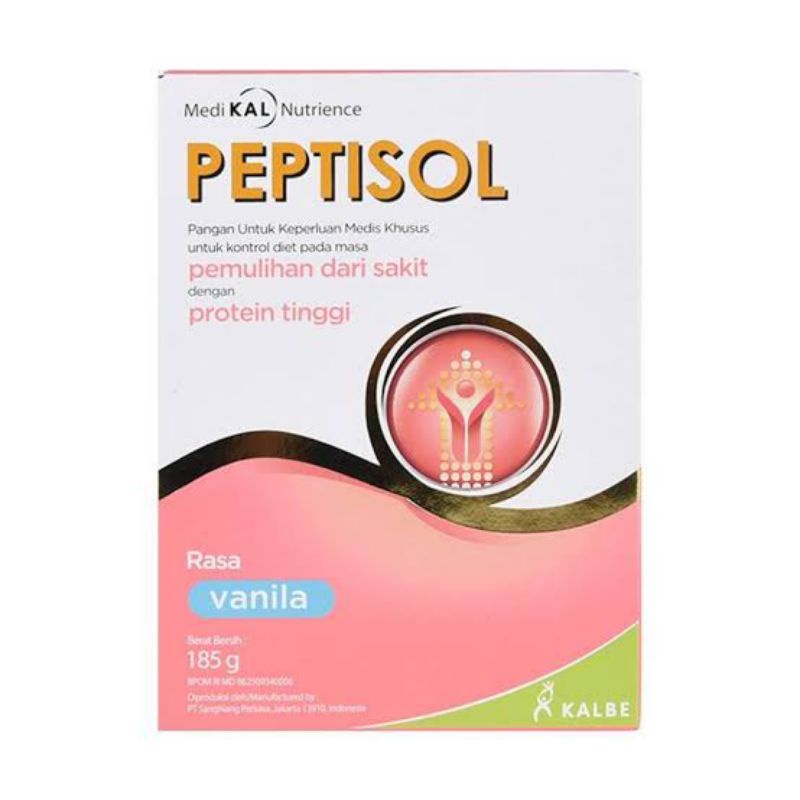 

Peptisol