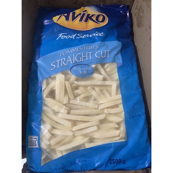 

KentangAvikoStraigcutPremium