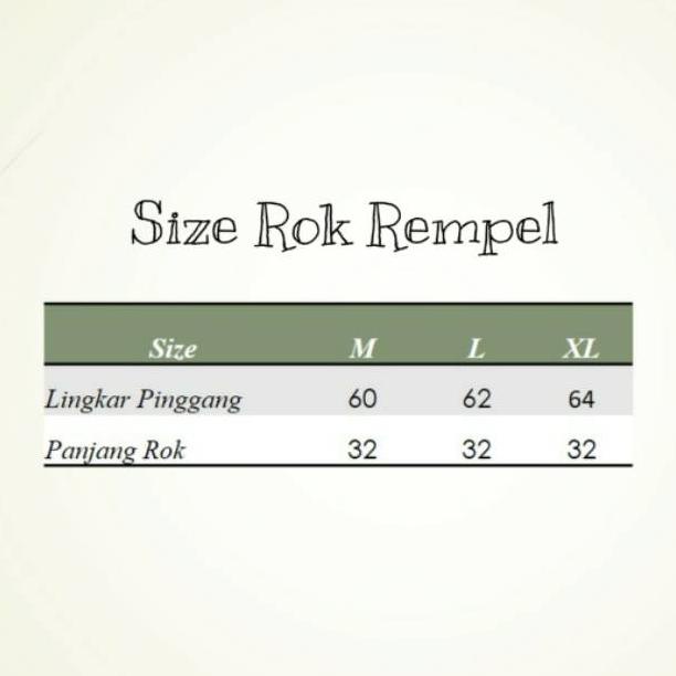 Rok Senam / Rok Rempel Tile / Rok Senam Pendek Tile | Rok Senam Cewe |Rok Zumba