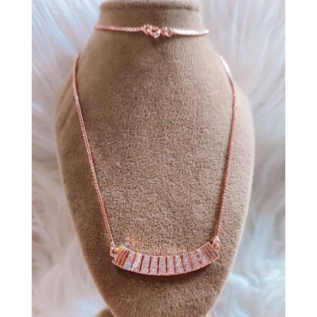 BERLIAN MEDAN KALUNG TURA PLAT