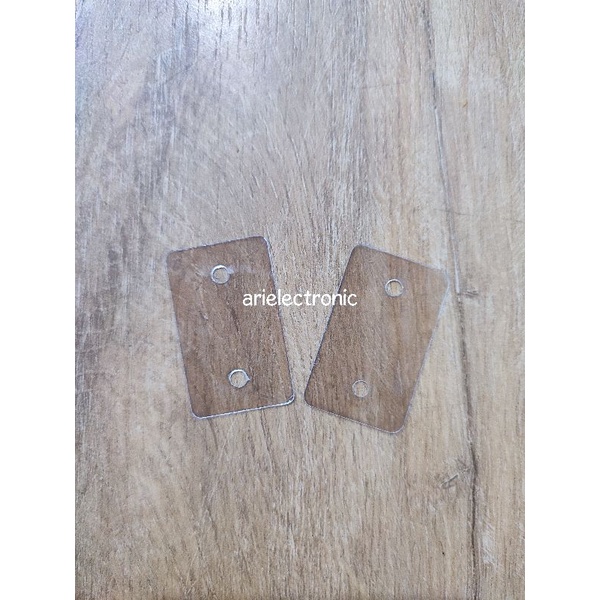 Mika Isolator Sanken 5DY 10pcs