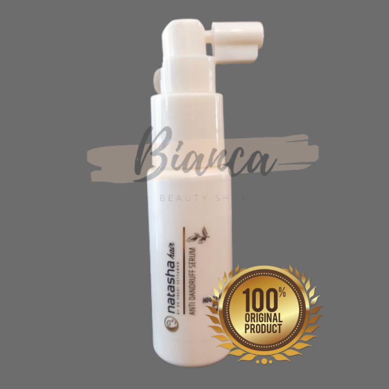 Serum rambut,serum antiketombe, antidandruff, natasha serum, natasha hair serum, serum rambut