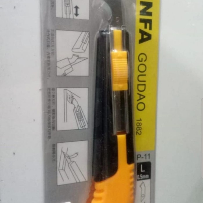 

Murah Cutter Hpl-Xinfa-Cutter Acrylic Rrt Promo