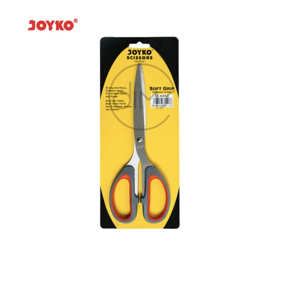 

Scissors / Gunting Joyko SC-848SG