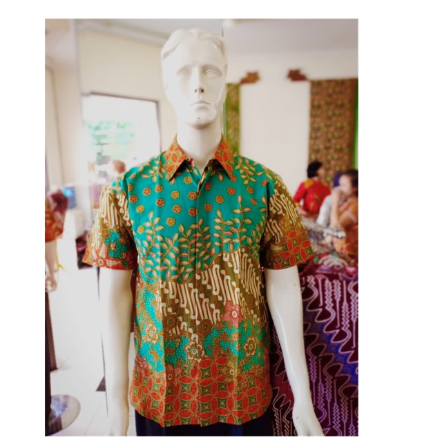 Batik Danar Hadi Solo