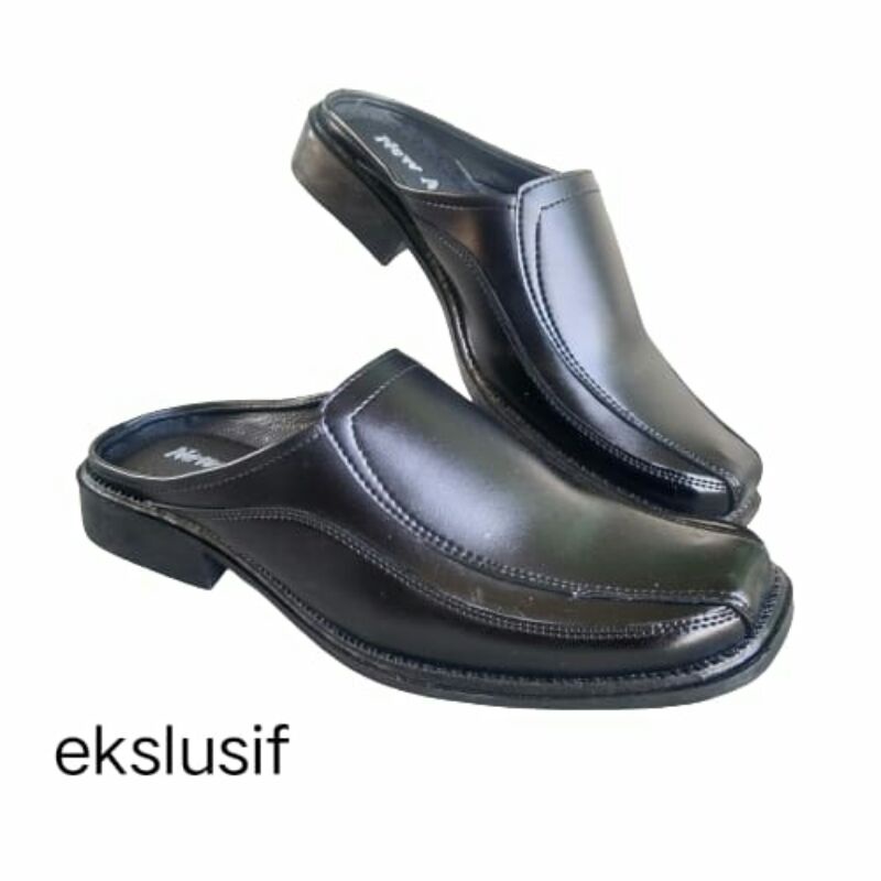 Sandal sepatu pria/sepatu pria/selop pria/slip on