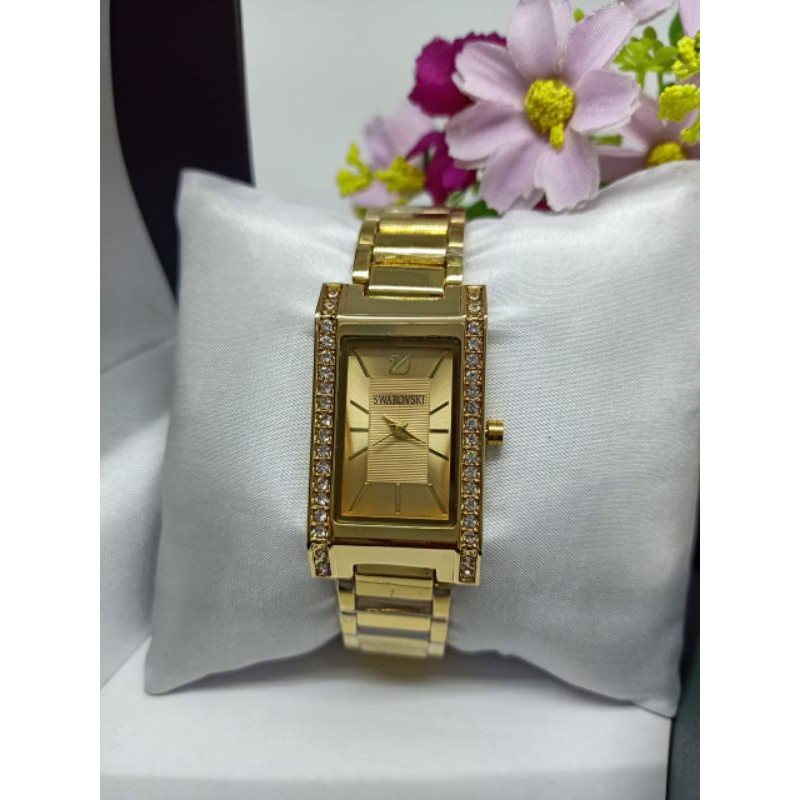 Jam tangan wanita /jam tangan model rantai/jam tangan cantik harga promo
