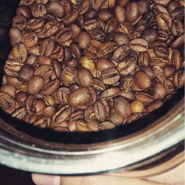 

Kopi Lampung