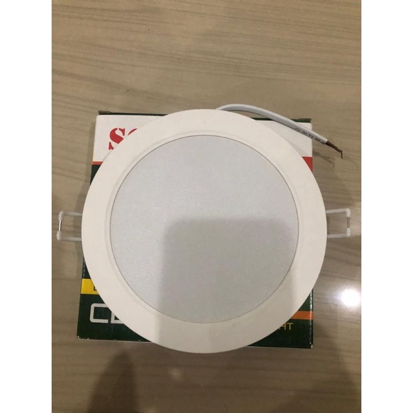 LAMPU LED PANEL SCORE 9W