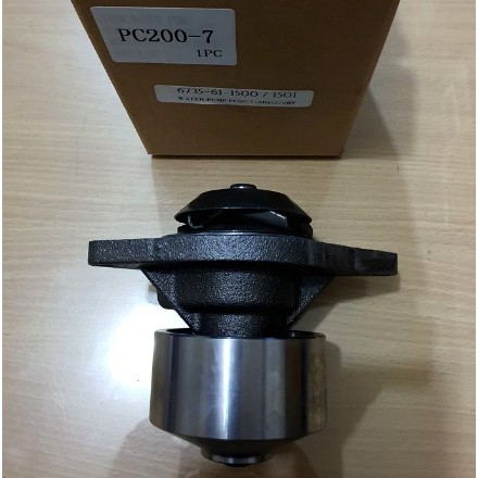 WATER PUMP PC200-7 PC 200-7 6736-61-1202