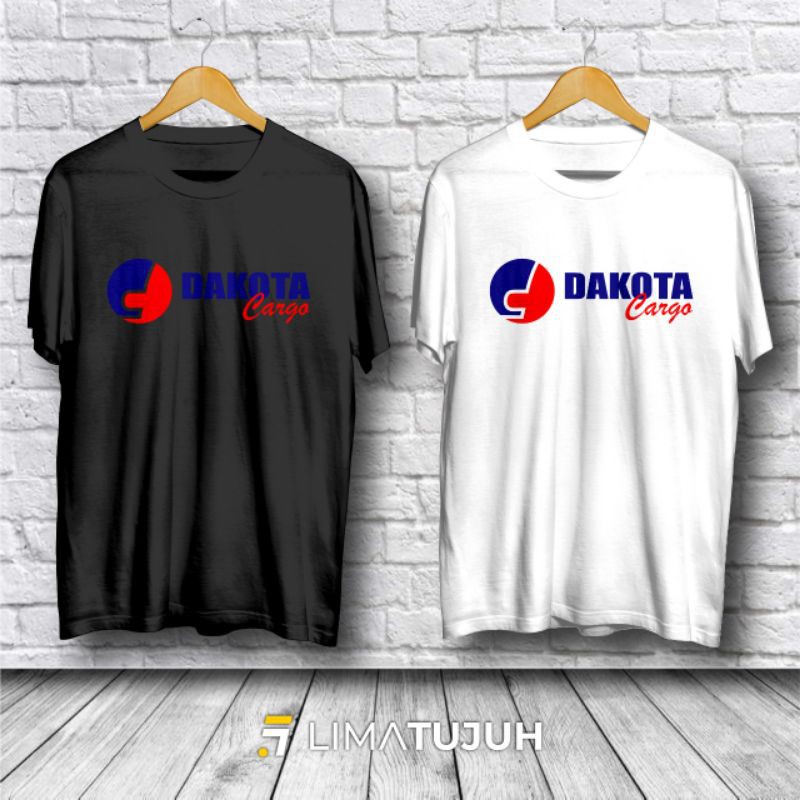 Kaoa Baju Jasa Pengiriman Dakota Cargo Kaos Baju Dakota Cargo