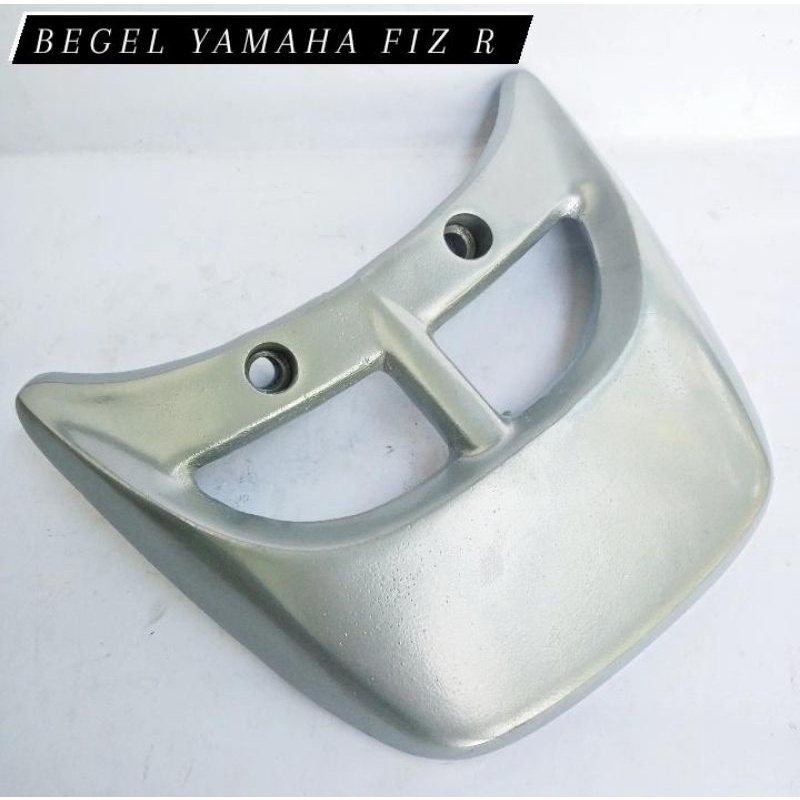 Besi Behel Begel Belakang Jok Sadel Yamaha F1ZR FIZR F1Z FIZ R