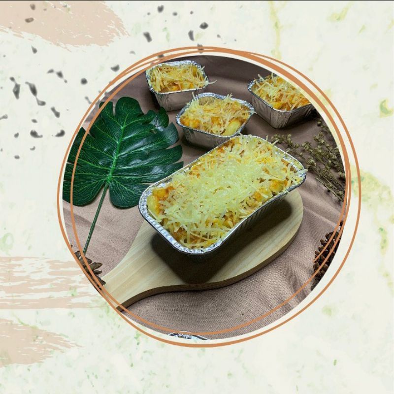 

Macaroni Schotel