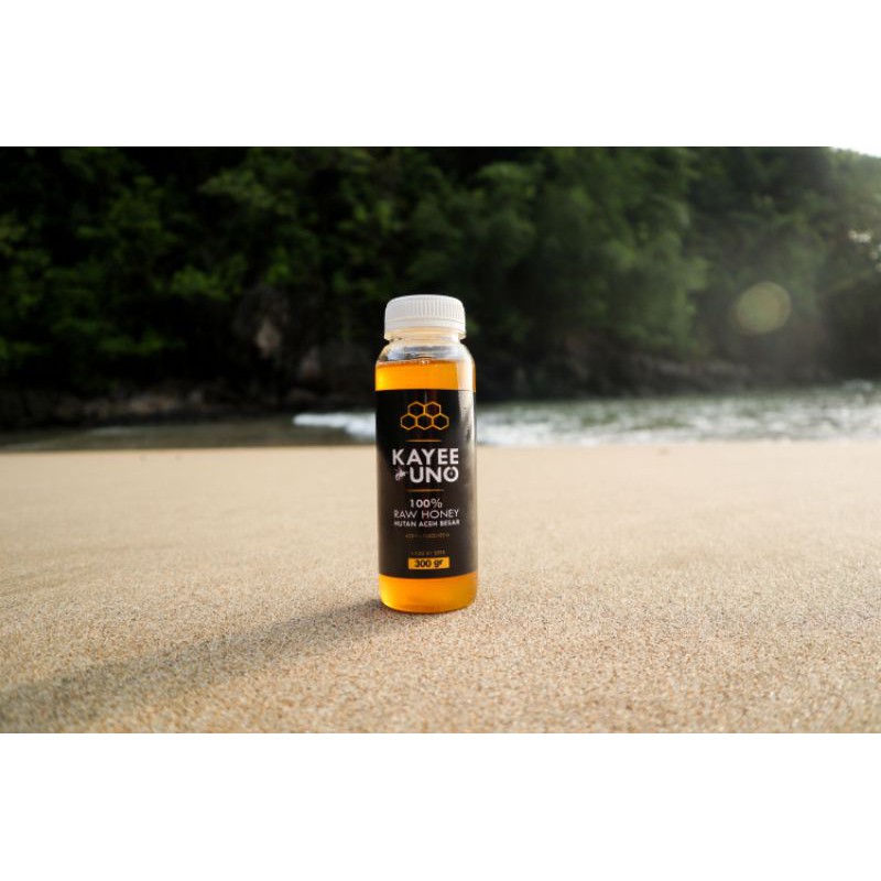 

Madu Hutan Liar Aceh kayeeuno ( Raw Honey ) Premium