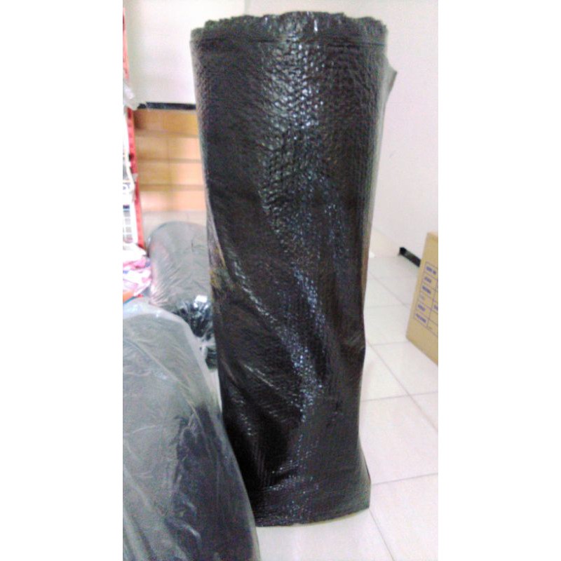 

tambahan bubble wrap untuk packing
