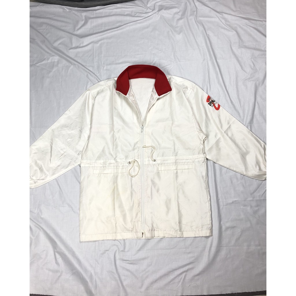 B4 Jaket WINDBREAKER / Jaket Running / Jaket Parasut / Jaket Vintage / Jaket second