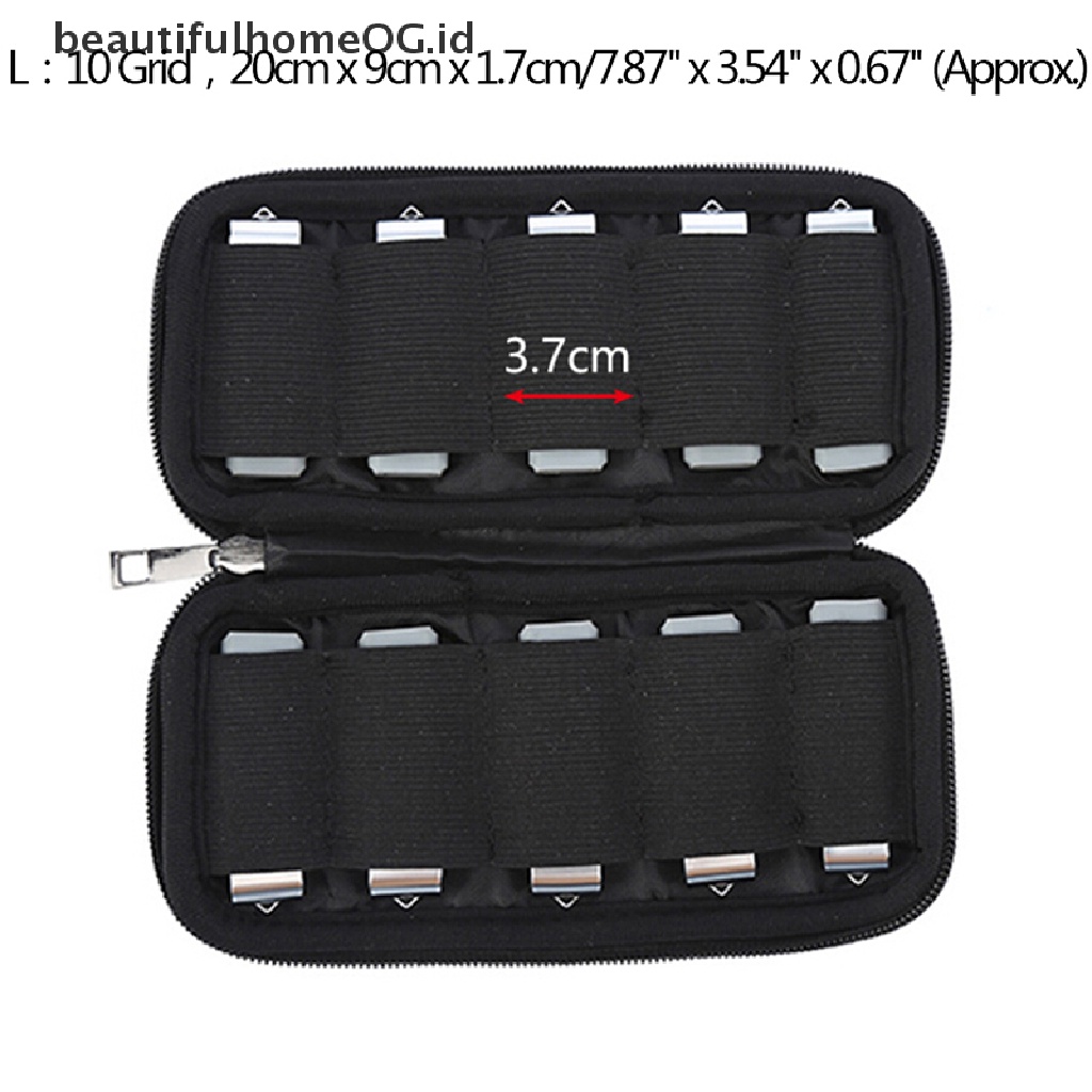 Tas Penyimpanan Flash Disk USB Portabel