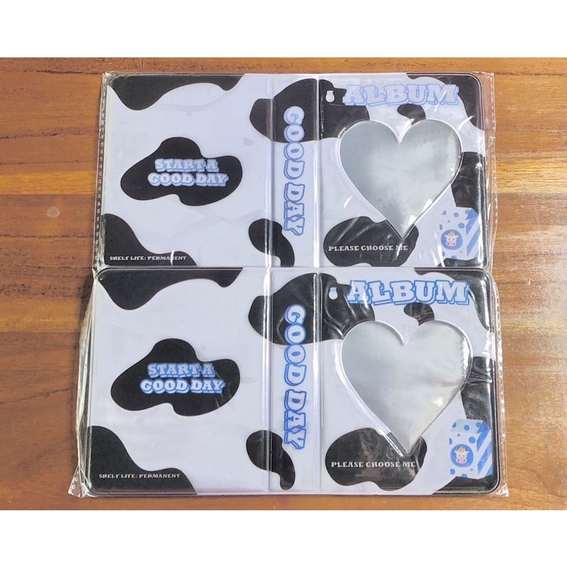 Mini collect book photocard 1P 2P binder mini collect book/kolbuk photocard mini 1P kolbuk nct exo b