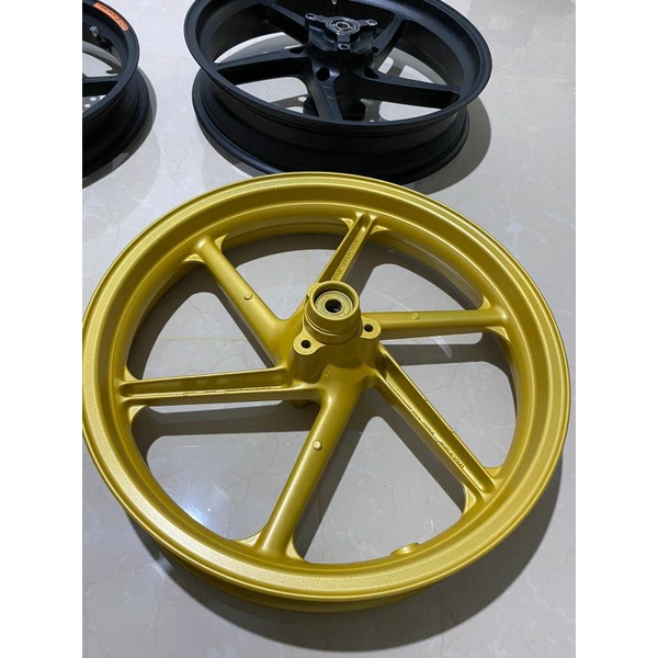 velg ns1 pnp ninja