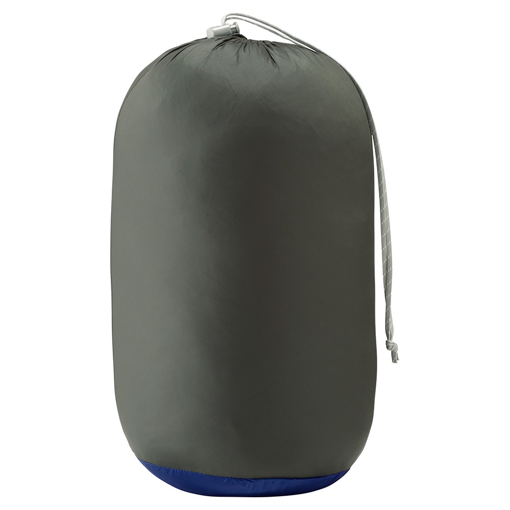 Sleeping Bag Mont-Bell Seamless Burrow Bag #5